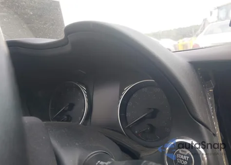 2022 Infiniti Q50 Luxe z USA, uszkodzony, nr VIN JN1EV7BPXNM311139